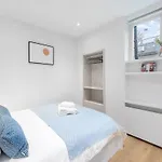 Iconic Pied A Terre Near Notting Hill - Washing Machine And Wifi