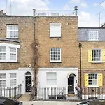 Iconic Pied A Terre Near Notting Hill - Washing Machine And Wifi