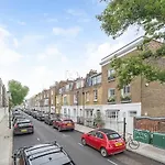 Iconic Pied A Terre Near Notting Hill - Washing Machine And Wifi
