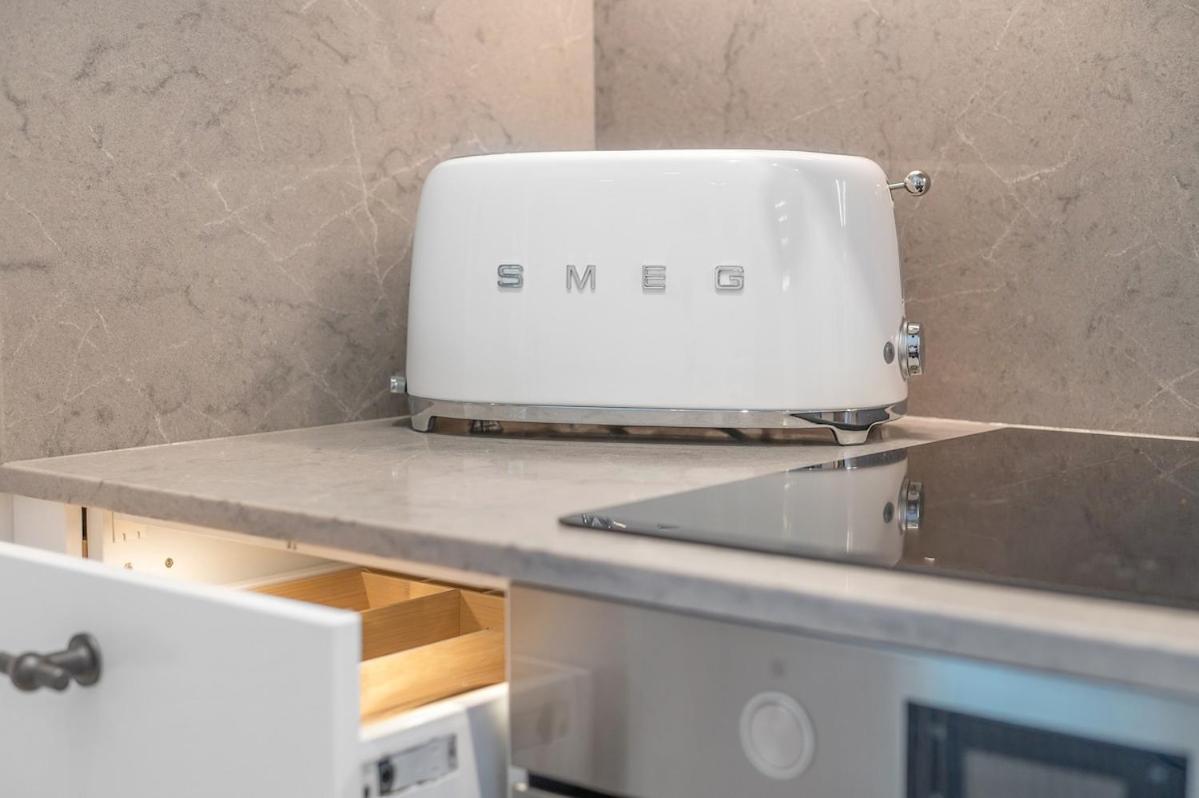 Appartement Iconic Pied A Terre Near Notting Hill - Washing Machine And Wifi Londres